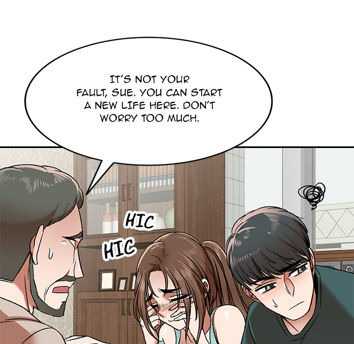 Don’t Seduce Me! Chapter 1 Page 89