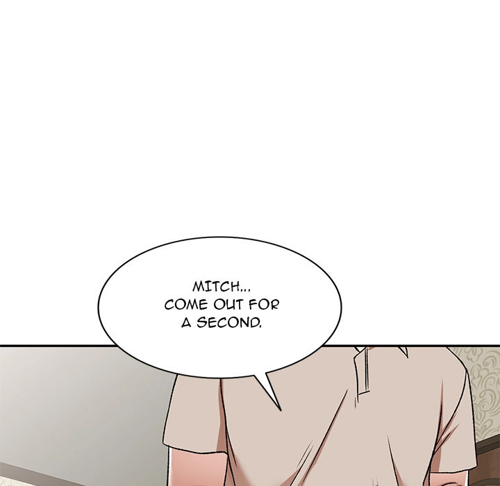 Don’t Seduce Me! Chapter 1 Page 91
