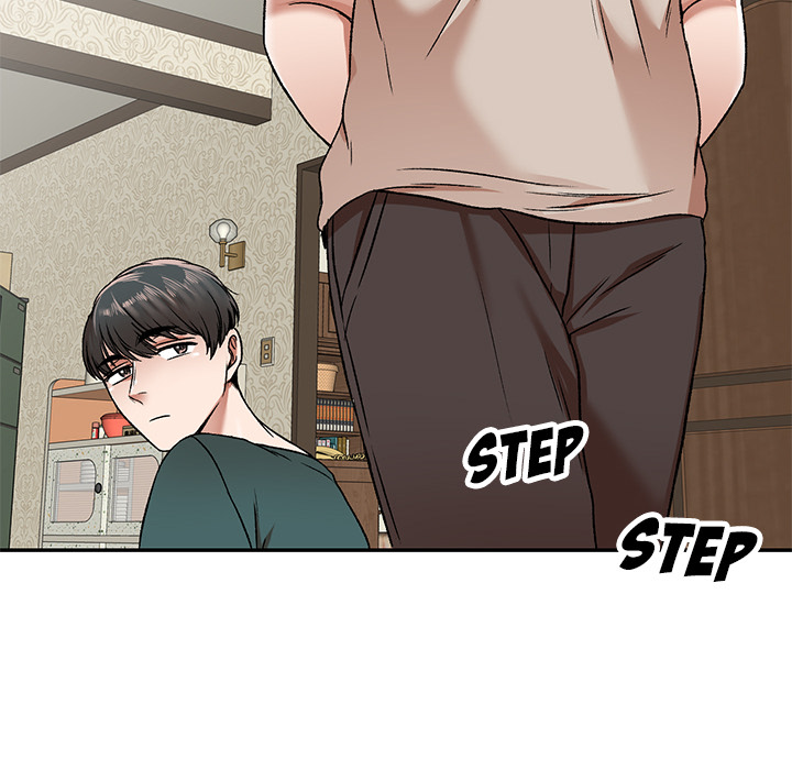 Don’t Seduce Me! Chapter 1 Page 92