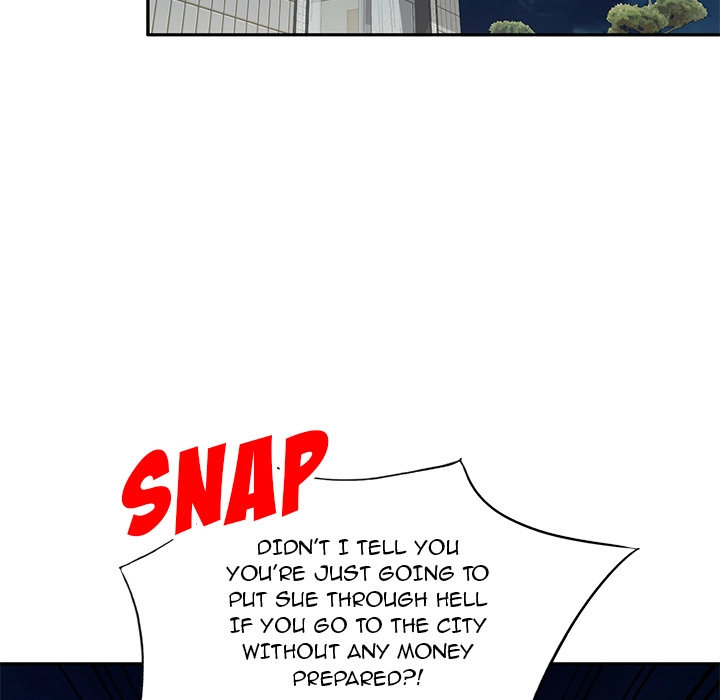 Don’t Seduce Me! Chapter 1 Page 94