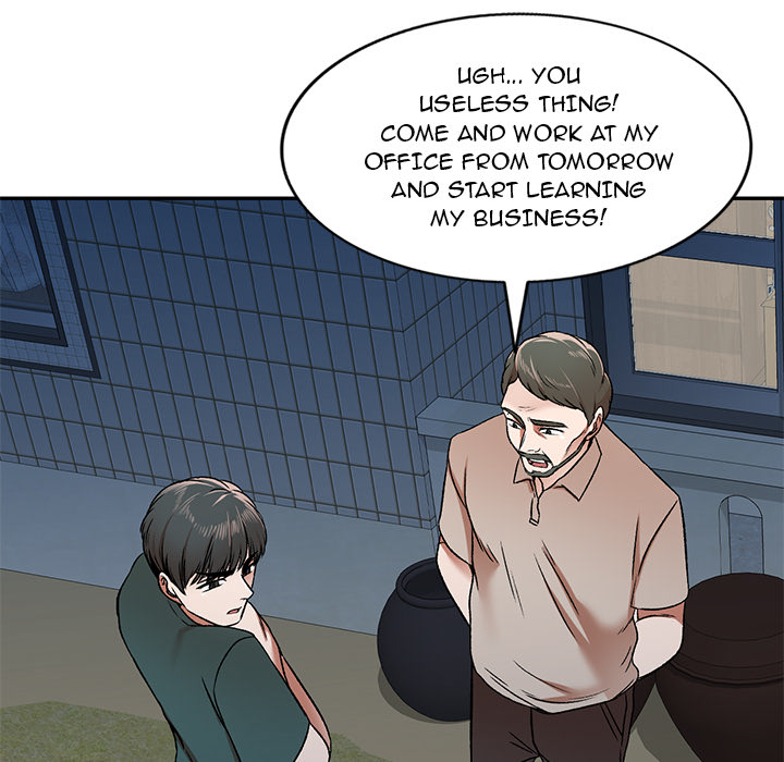 Don’t Seduce Me! Chapter 1 Page 99