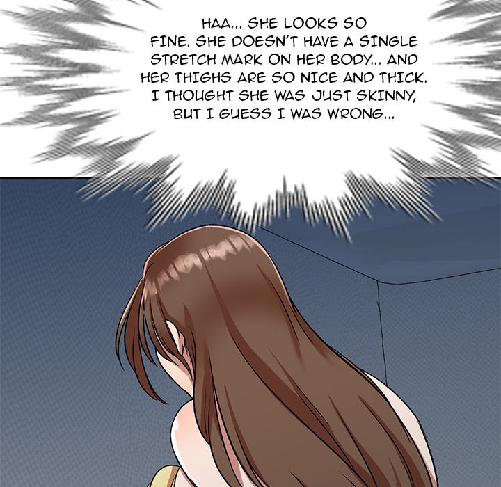 Don’t Seduce Me! Chapter 10 Page 101