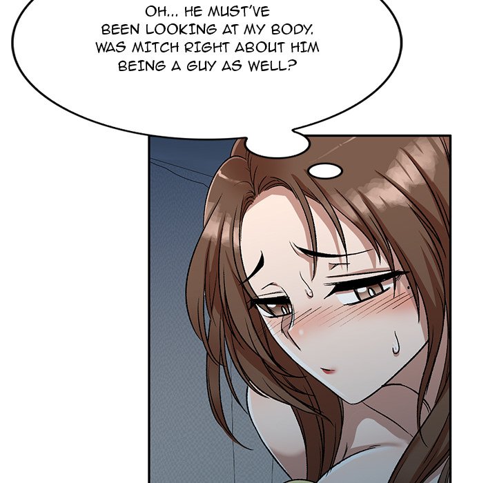 Don’t Seduce Me! Chapter 10 Page 107