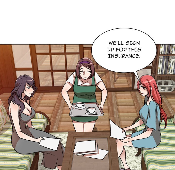 Don’t Seduce Me! Chapter 10 Page 117