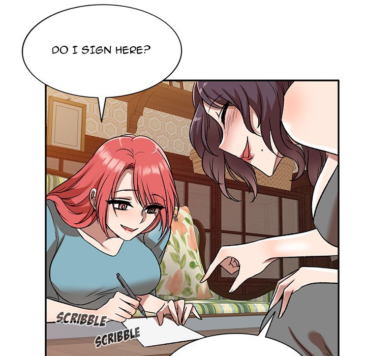 Don’t Seduce Me! Chapter 10 Page 119
