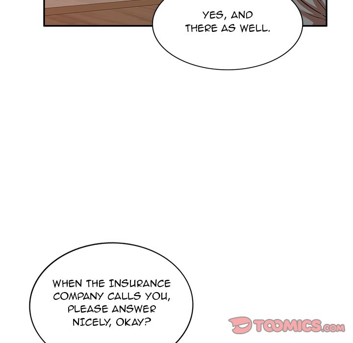 Don’t Seduce Me! Chapter 10 Page 120