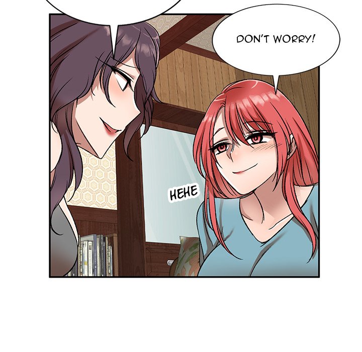 Don’t Seduce Me! Chapter 10 Page 121