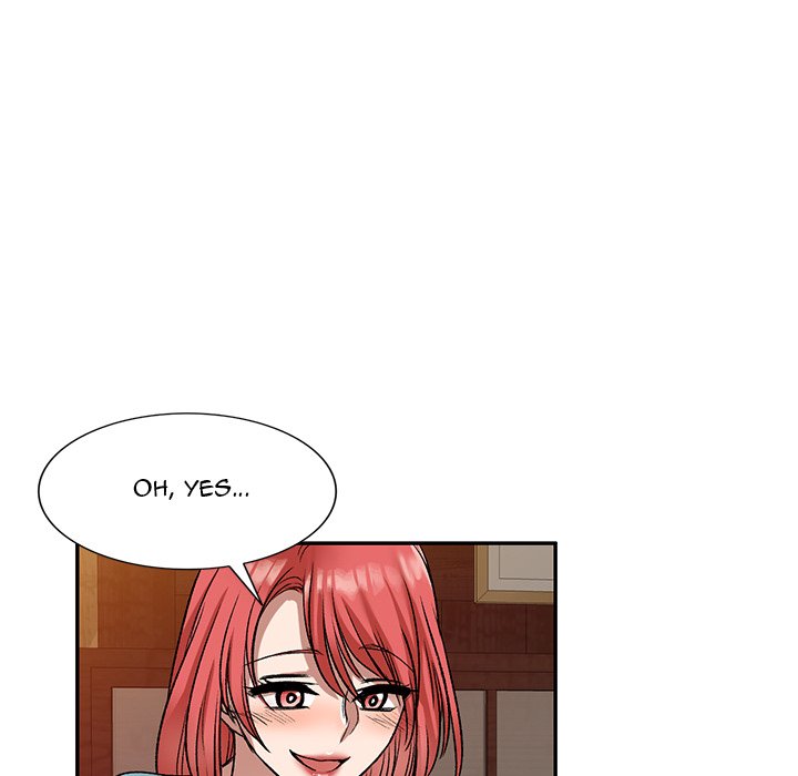 Don’t Seduce Me! Chapter 10 Page 124