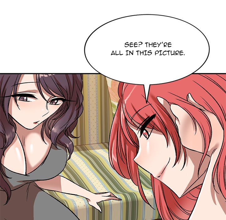 Don’t Seduce Me! Chapter 10 Page 126
