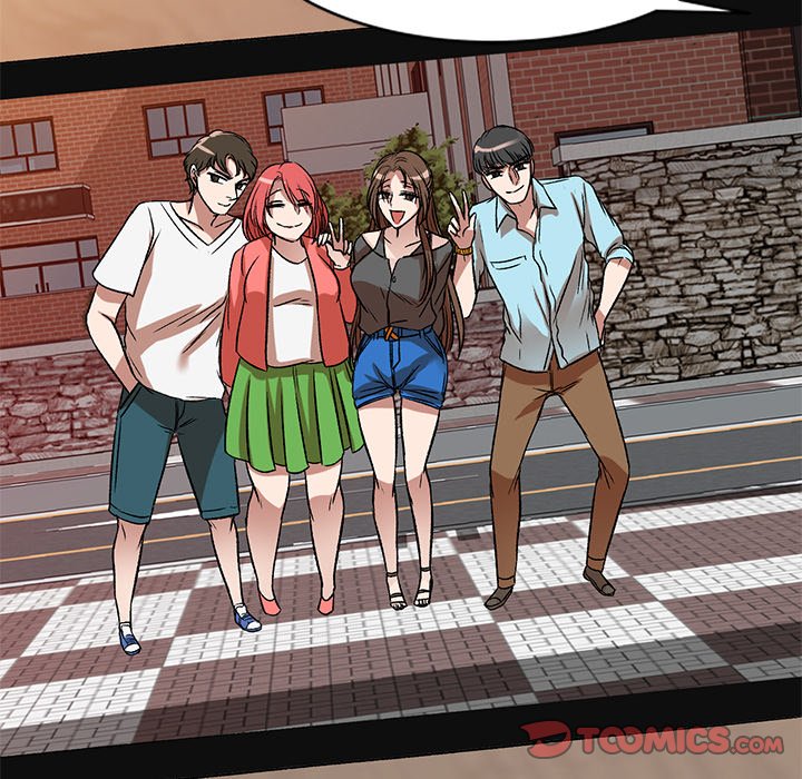 Don’t Seduce Me! Chapter 10 Page 129