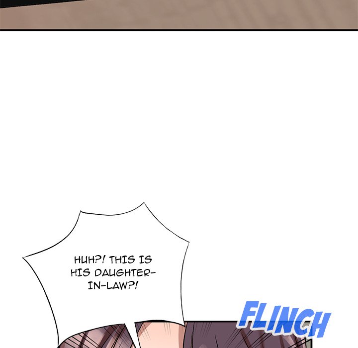 Don’t Seduce Me! Chapter 10 Page 130