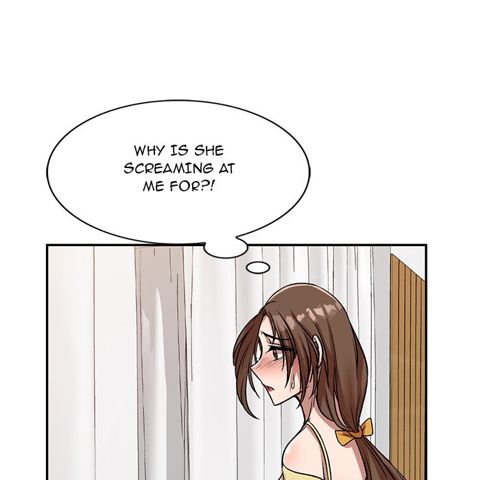 Don’t Seduce Me! Chapter 10 Page 16