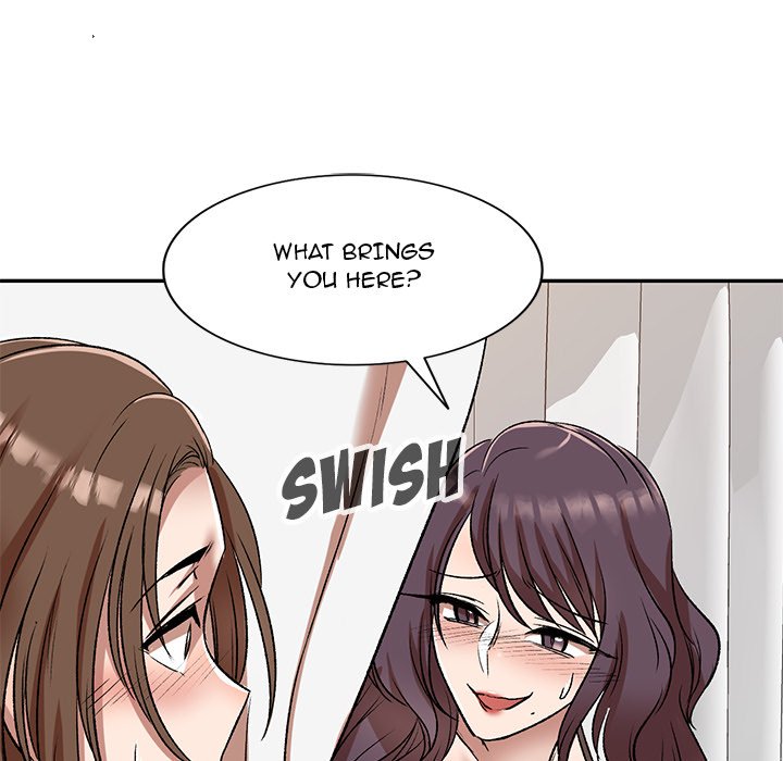 Don’t Seduce Me! Chapter 10 Page 18