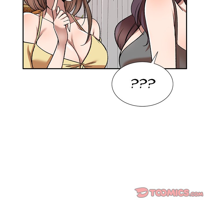 Don’t Seduce Me! Chapter 10 Page 21