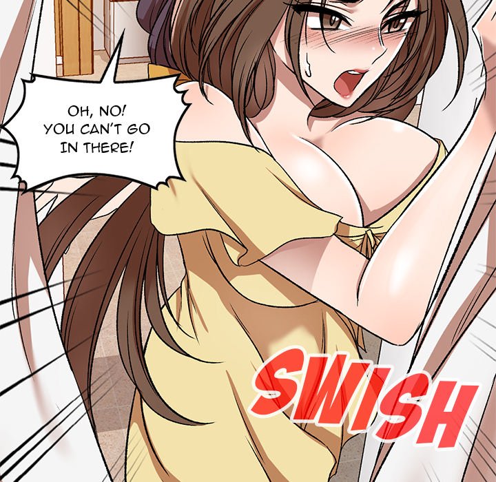 Don’t Seduce Me! Chapter 10 Page 25