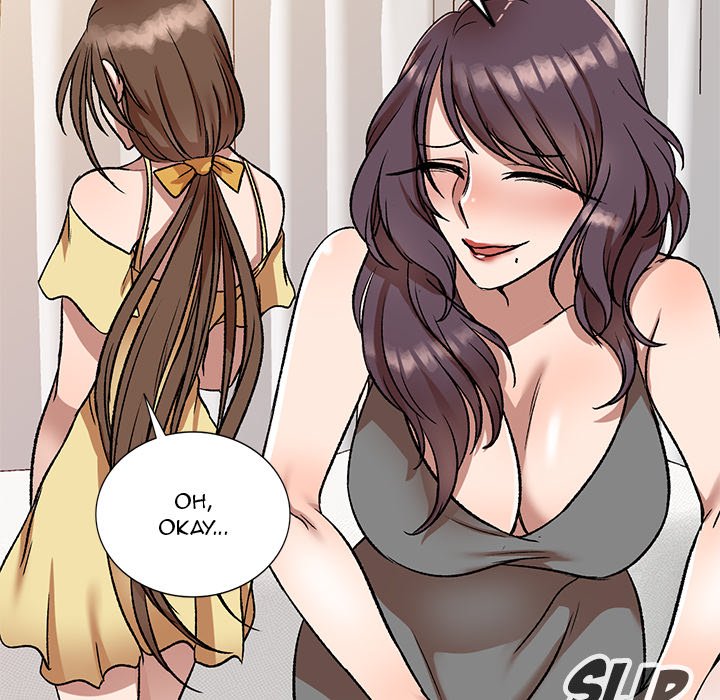 Don’t Seduce Me! Chapter 10 Page 34