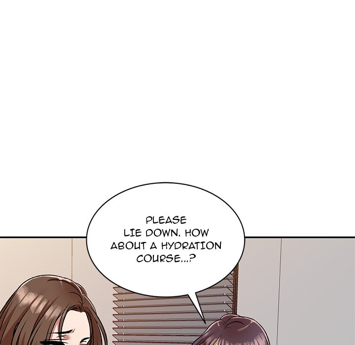 Don’t Seduce Me! Chapter 10 Page 36