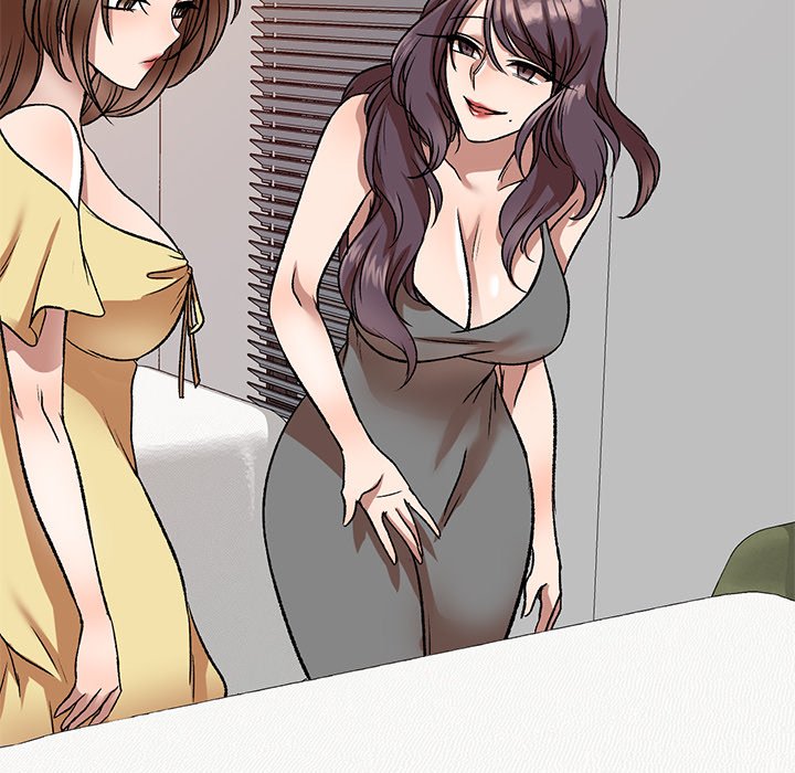 Don’t Seduce Me! Chapter 10 Page 37