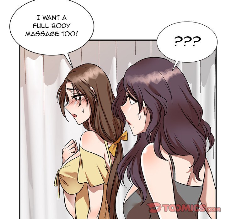 Don’t Seduce Me! Chapter 10 Page 39