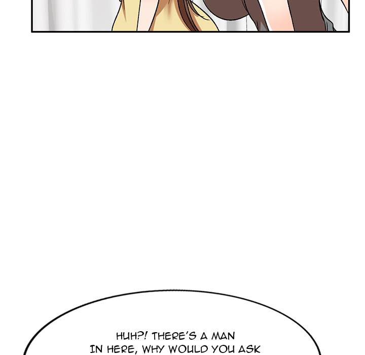 Don’t Seduce Me! Chapter 10 Page 40