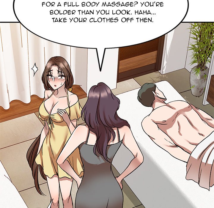 Don’t Seduce Me! Chapter 10 Page 41