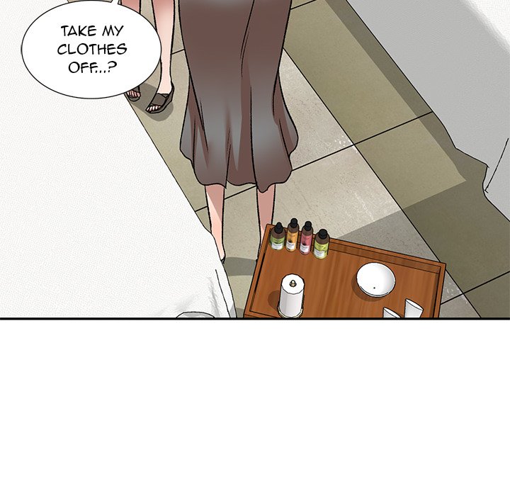 Don’t Seduce Me! Chapter 10 Page 42