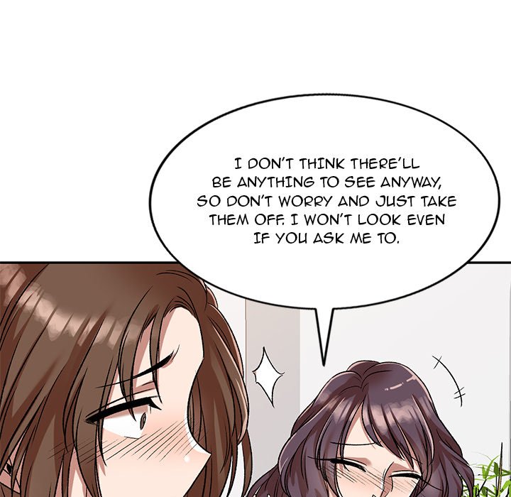 Don’t Seduce Me! Chapter 10 Page 45