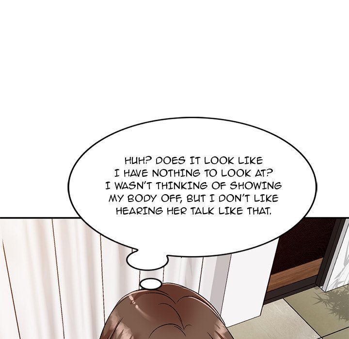 Don’t Seduce Me! Chapter 10 Page 47