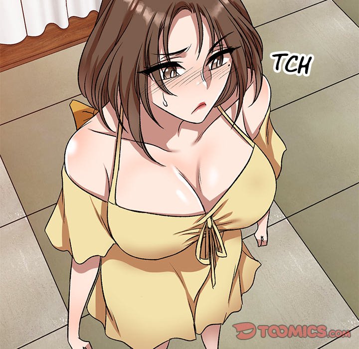 Don’t Seduce Me! Chapter 10 Page 48