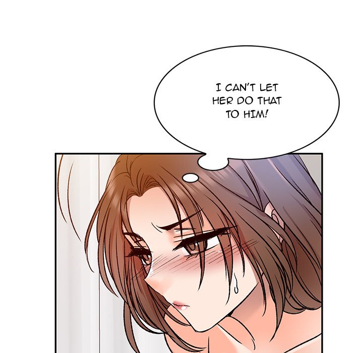 Don’t Seduce Me! Chapter 10 Page 5