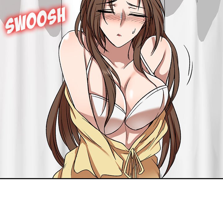 Don’t Seduce Me! Chapter 10 Page 51