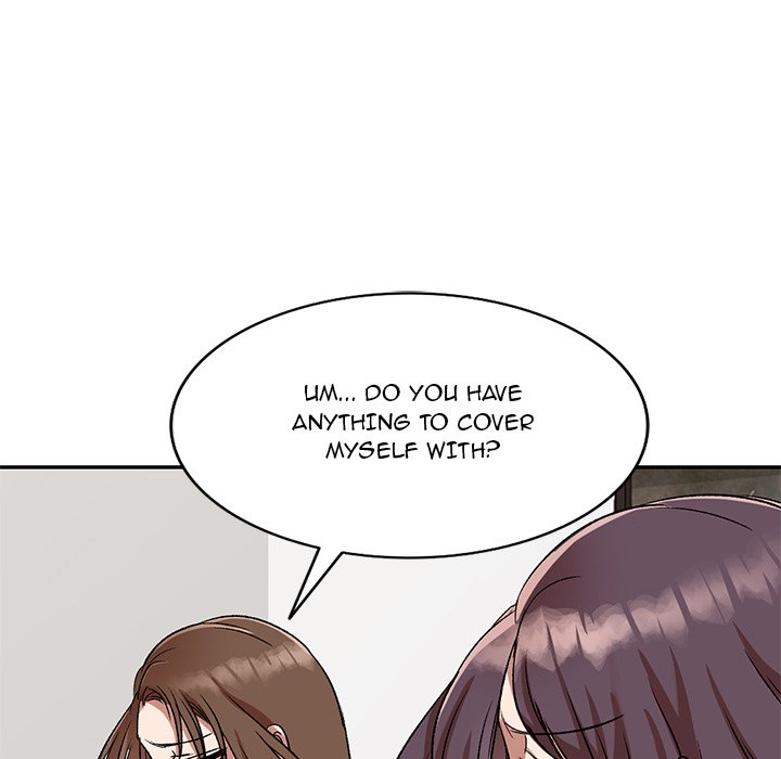 Don’t Seduce Me! Chapter 10 Page 54