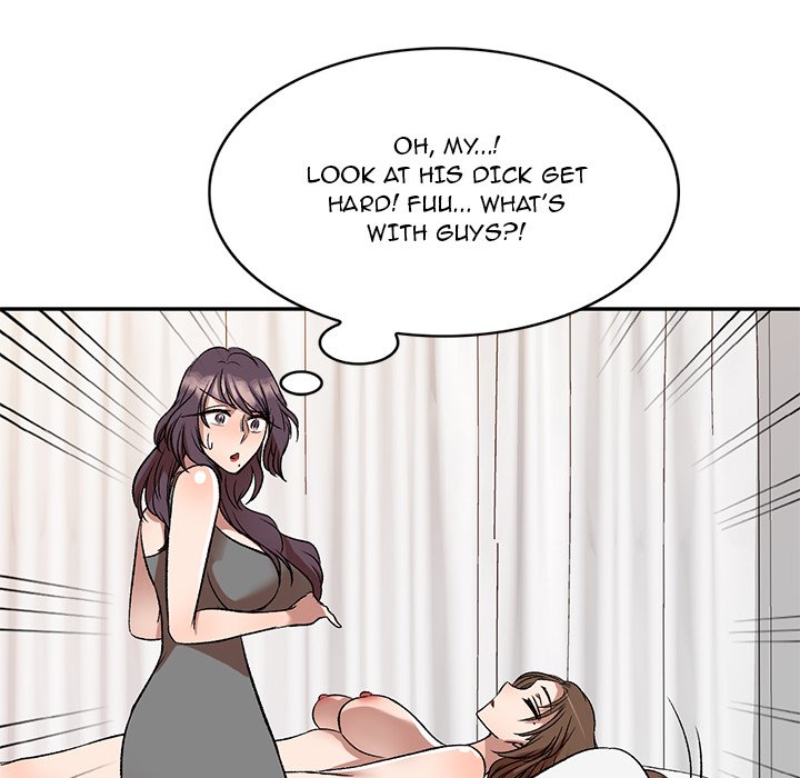 Don’t Seduce Me! Chapter 10 Page 63