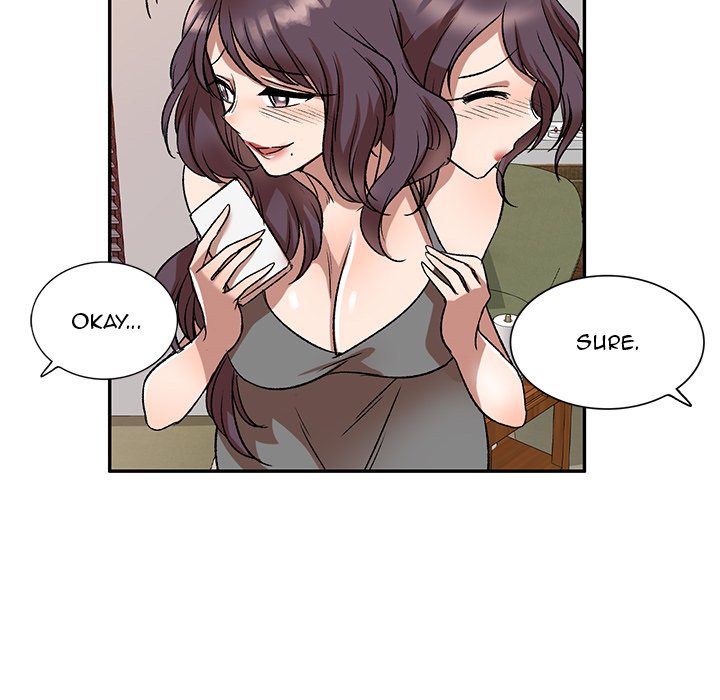 Don’t Seduce Me! Chapter 10 Page 69