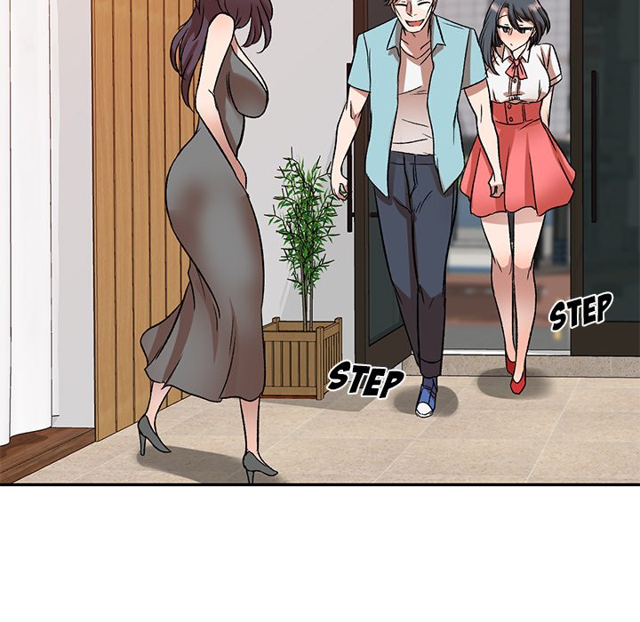 Don’t Seduce Me! Chapter 10 Page 71