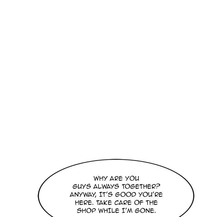 Don’t Seduce Me! Chapter 10 Page 72