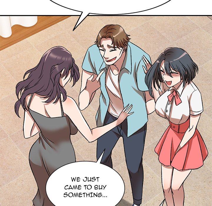 Don’t Seduce Me! Chapter 10 Page 73