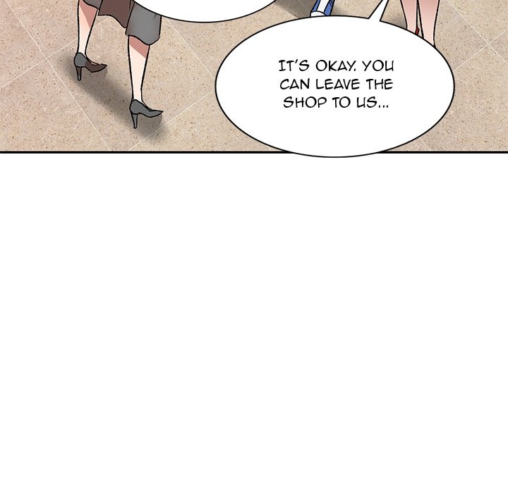 Don’t Seduce Me! Chapter 10 Page 74