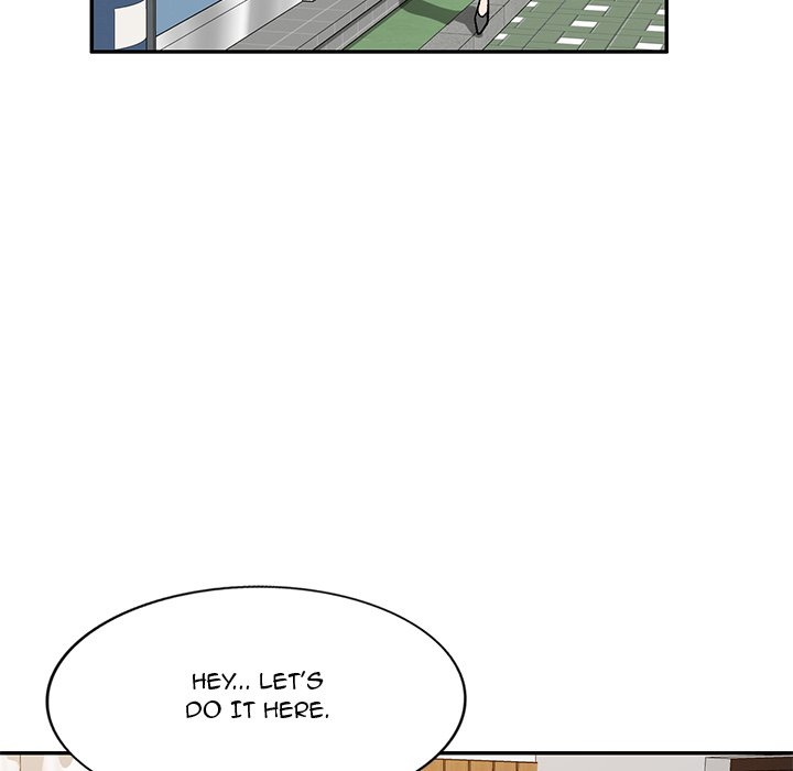 Don’t Seduce Me! Chapter 10 Page 76