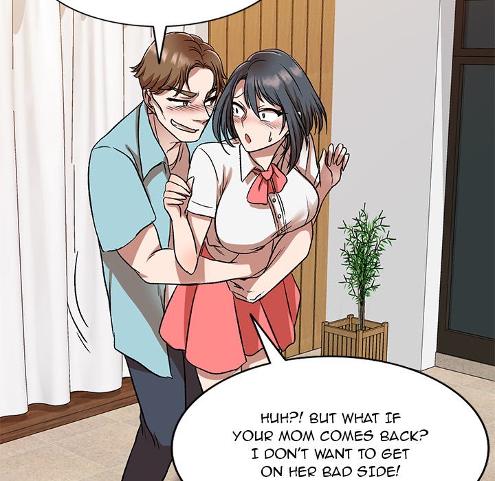 Don’t Seduce Me! Chapter 10 Page 77