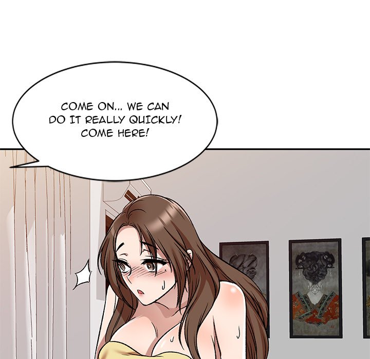 Don’t Seduce Me! Chapter 10 Page 79