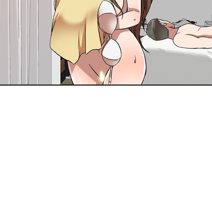 Don’t Seduce Me! Chapter 10 Page 80