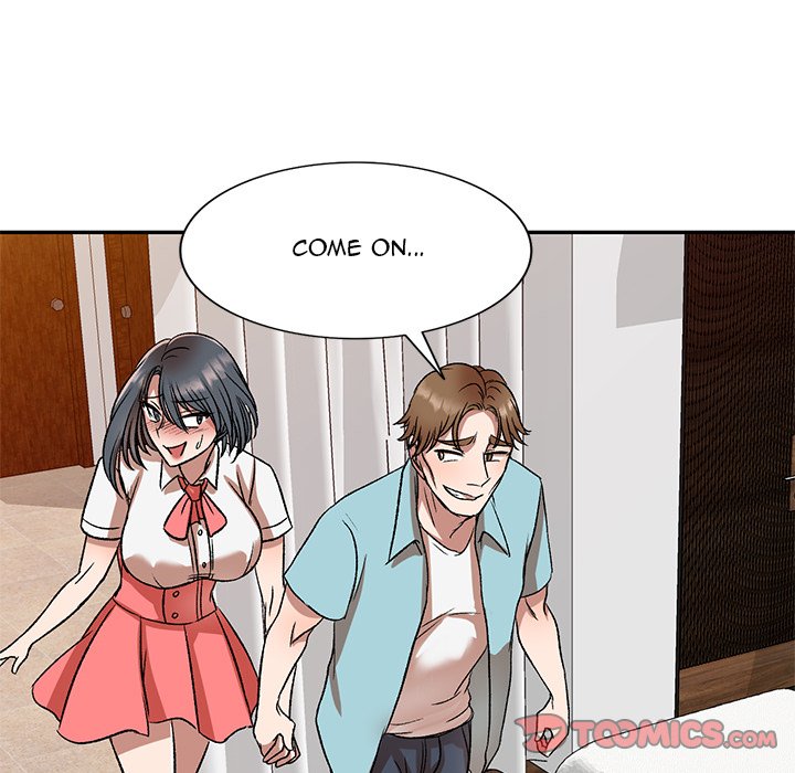 Don’t Seduce Me! Chapter 10 Page 84