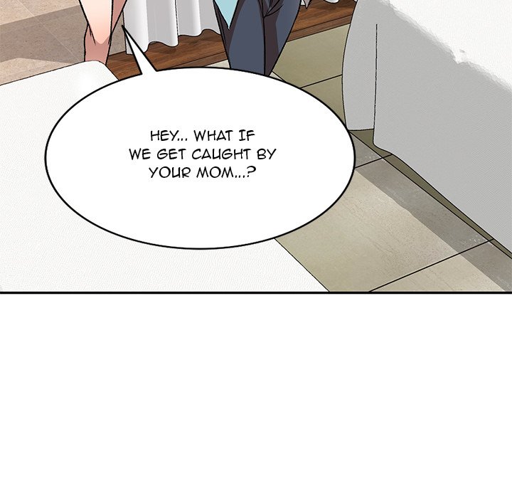 Don’t Seduce Me! Chapter 10 Page 85
