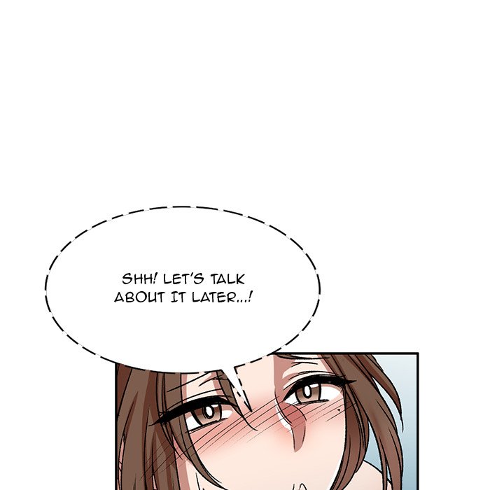 Don’t Seduce Me! Chapter 10 Page 88
