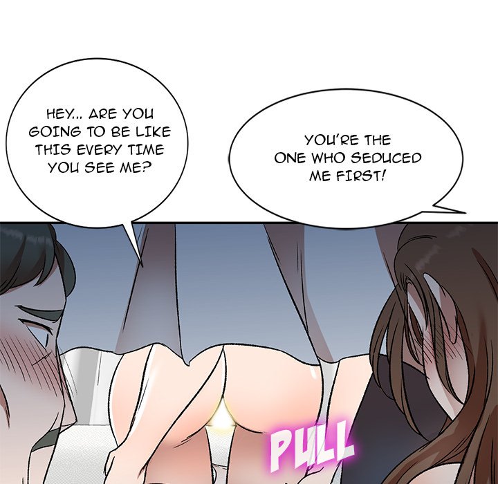 Don’t Seduce Me! Chapter 10 Page 90