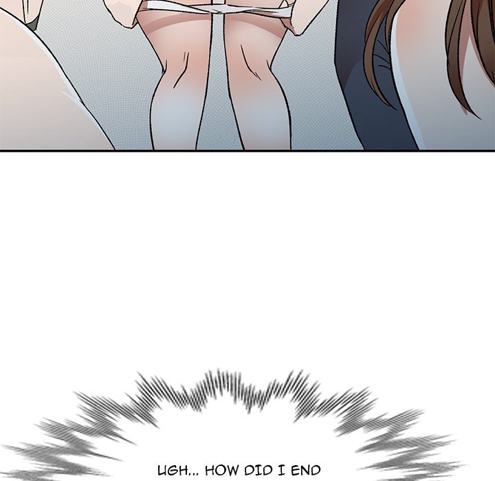 Don’t Seduce Me! Chapter 10 Page 91