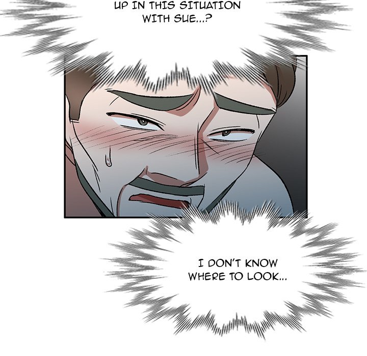 Don’t Seduce Me! Chapter 10 Page 92
