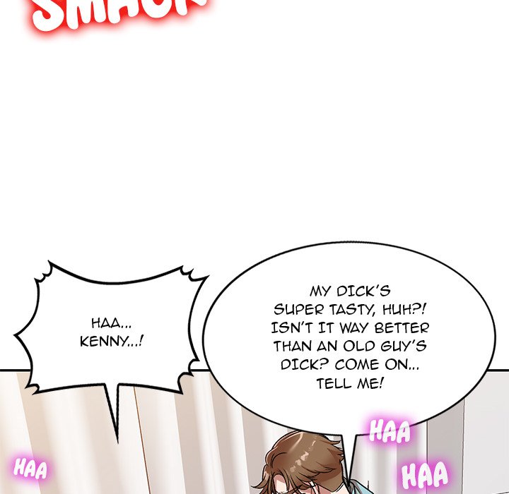 Don’t Seduce Me! Chapter 10 Page 95