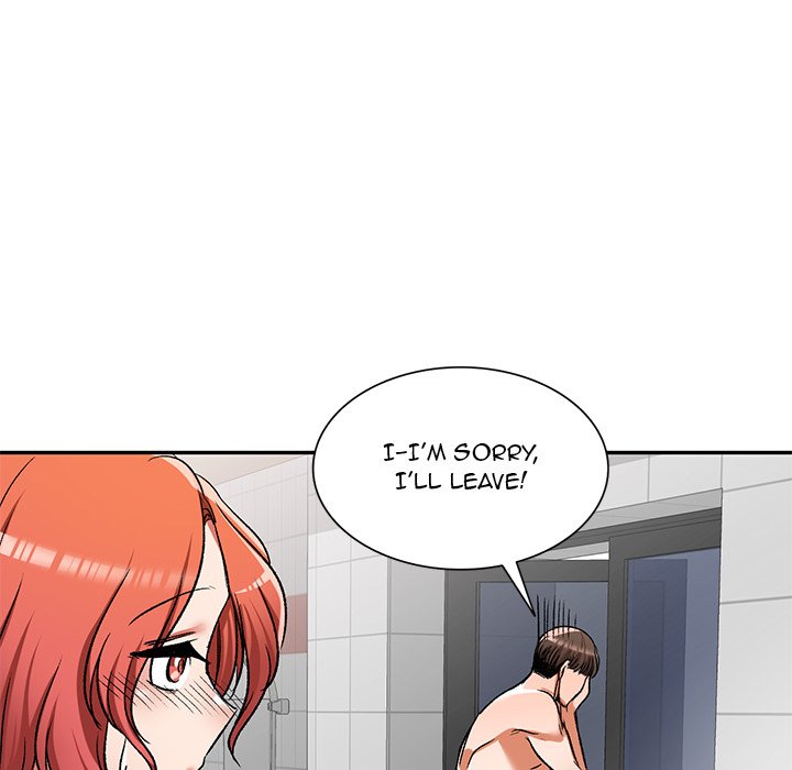 Don’t Seduce Me! Chapter 11 Page 100